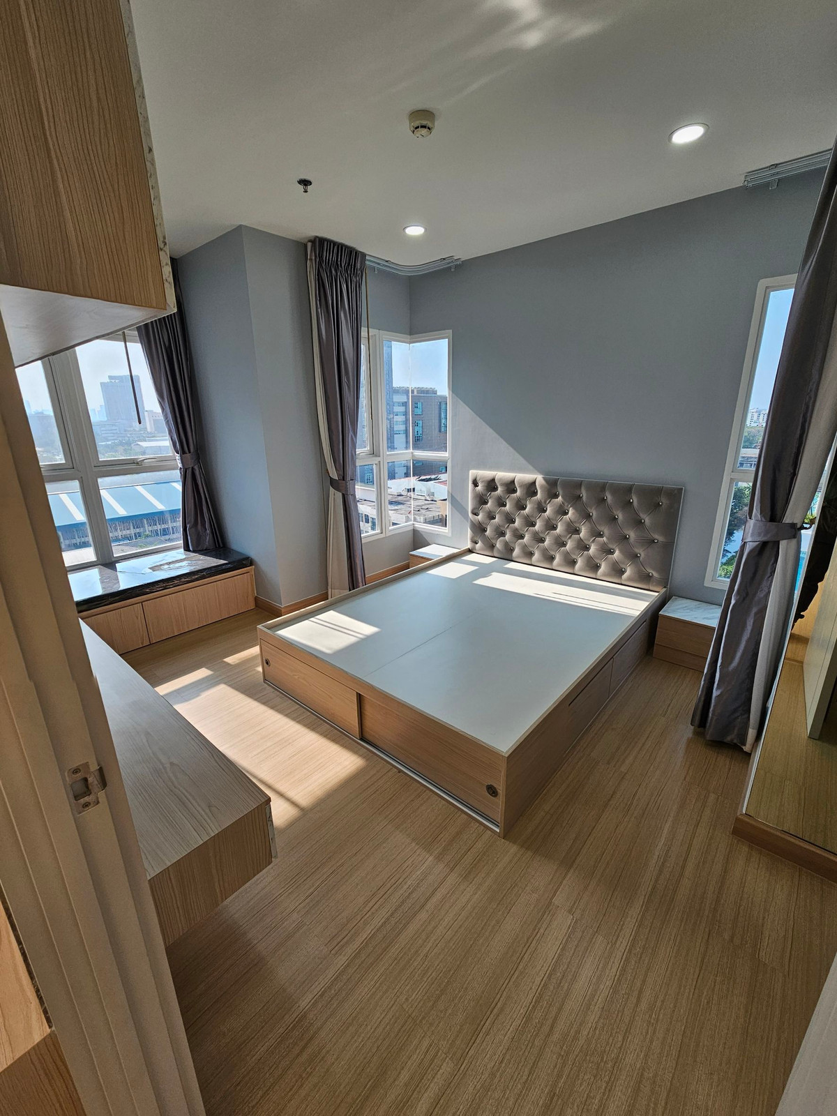 🇨🇳 曼谷精装修公寓出售 🇬🇧 Condo for Sale – Fully Renovated Unit Supalai Veranda Ramkhamhaeng 🇨🇳 曼谷精装修公寓出售 🇬🇧 Condo for Sale – Fully Renovated Unit Supalai Veranda Ramkhamhaeng