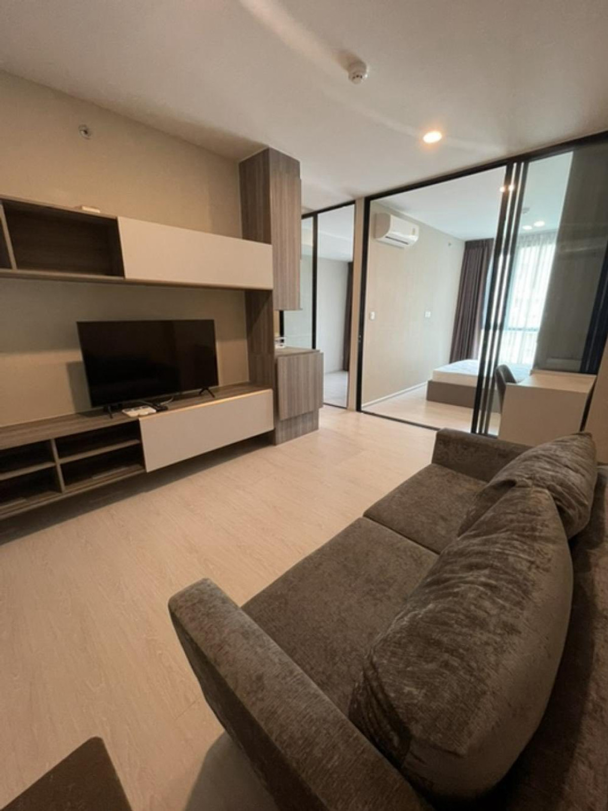 For Rent : Knightsbridge Phaholyothin 1ห้องนอน 1ห้องน้ำ ห้องสวย เฟอร์นิเจอร์ครบ พร้อมเข้าอยู่ – รูปที่ 2
