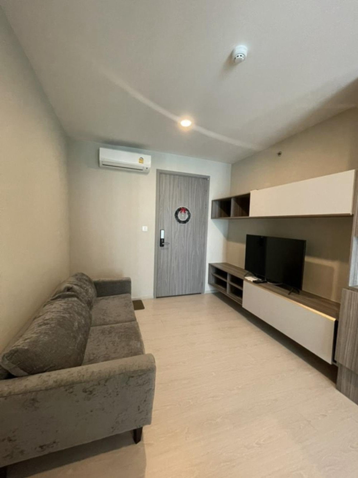 For Rent : Knightsbridge Phaholyothin 1ห้องนอน 1ห้องน้ำ ห้องสวย เฟอร์นิเจอร์ครบ พร้อมเข้าอยู่ – รูปที่ 4