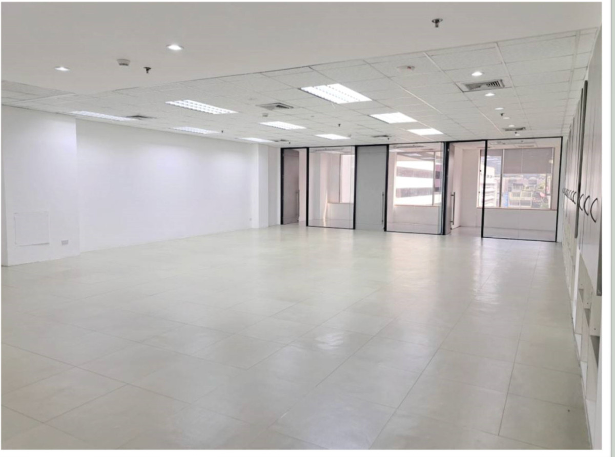 Office space for rent @ BTS Saphan Taksin. Office space for rent @ BTS Saphan Taksin.