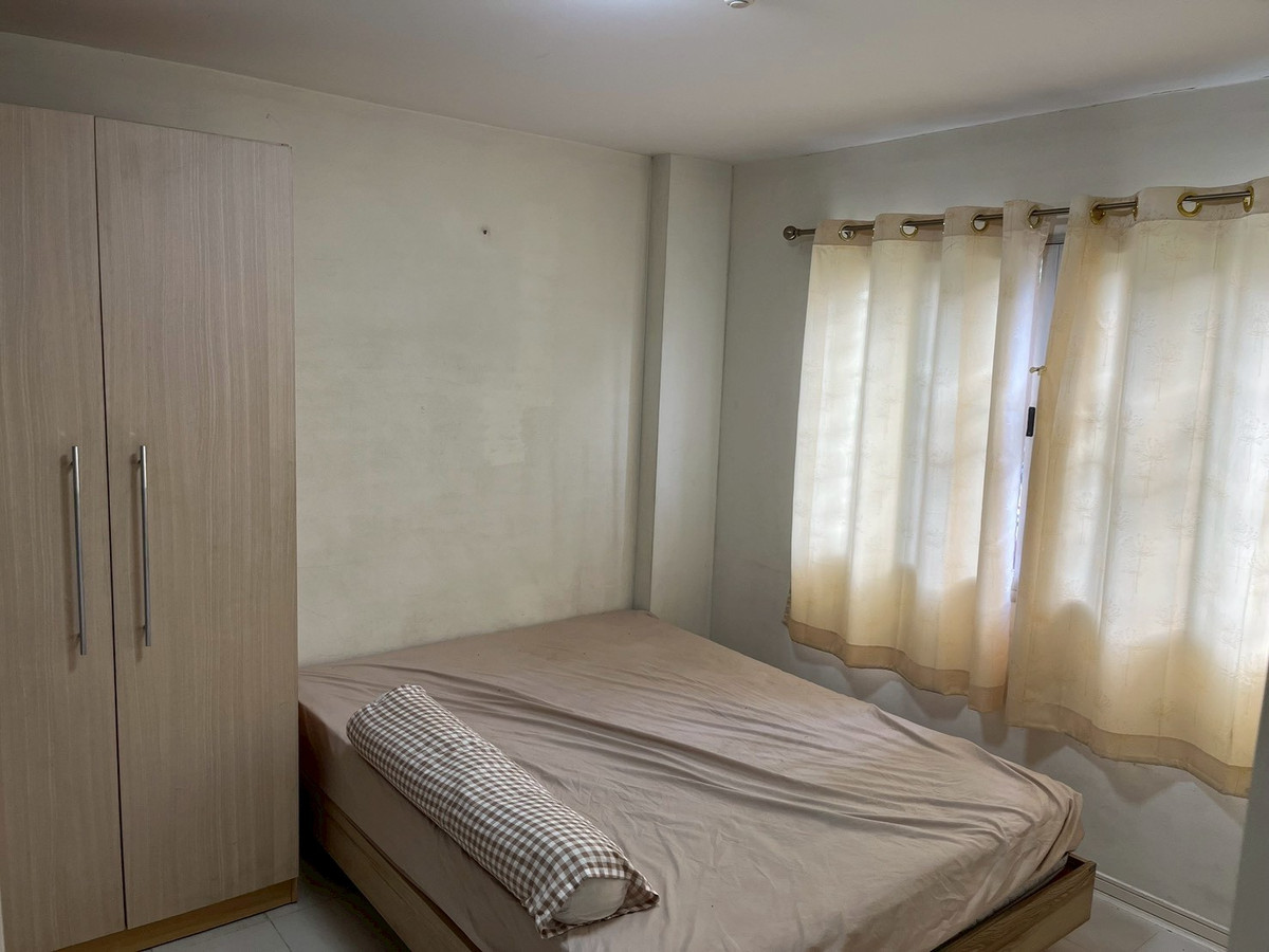 (รหัส S5426) ขายคอนโด โครงการ Lumpini Condo Town Bodindecha Ramkhamhaeng : ลุมพินี คอนโดทาวน์ บดินทรเดชา รามคำแหง