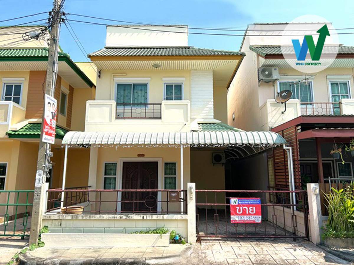 หมู่บ้านอยู่สุข ซ.สรงประภา 24 ขายบ้านแฝด 28 ตร.ว. ปรับปรุงใหม่แล้ว 4 ห้องนอน 3 ห้องน้ำ ใกล้สนามบินดอนเมือง หมู่บ้านอยู่สุข ซ.สรงประภา 24 ขายบ้านแฝด 28 ตร.ว. ปรับปรุงใหม่แล้ว 4 ห้องนอน 3 ห้องน้ำ ใกล้สนามบินดอนเมือง