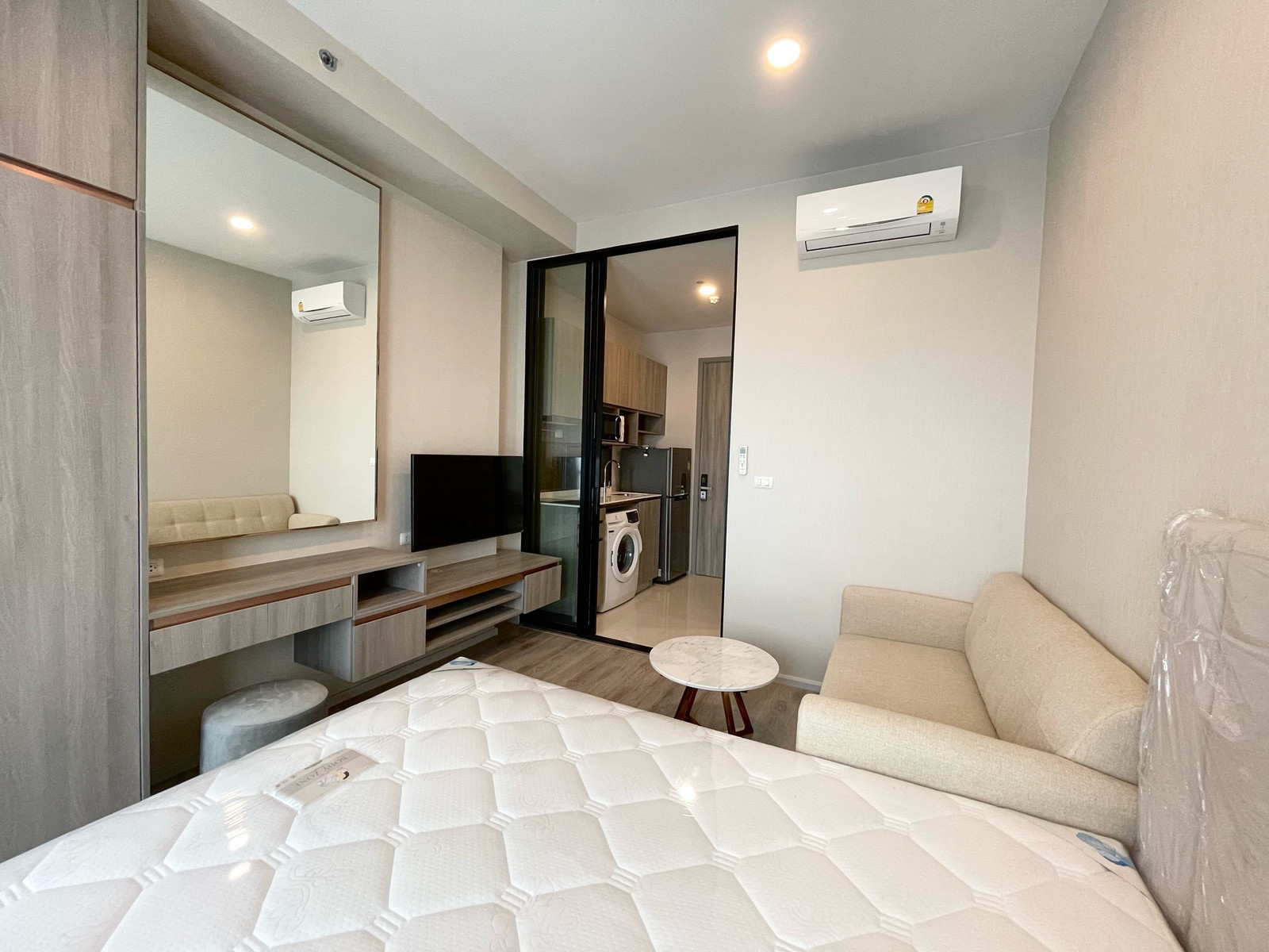 🔥Beautiful room, good price🔥For rent Knightsbridge Prime Ratchayothin – รูปที่ 3