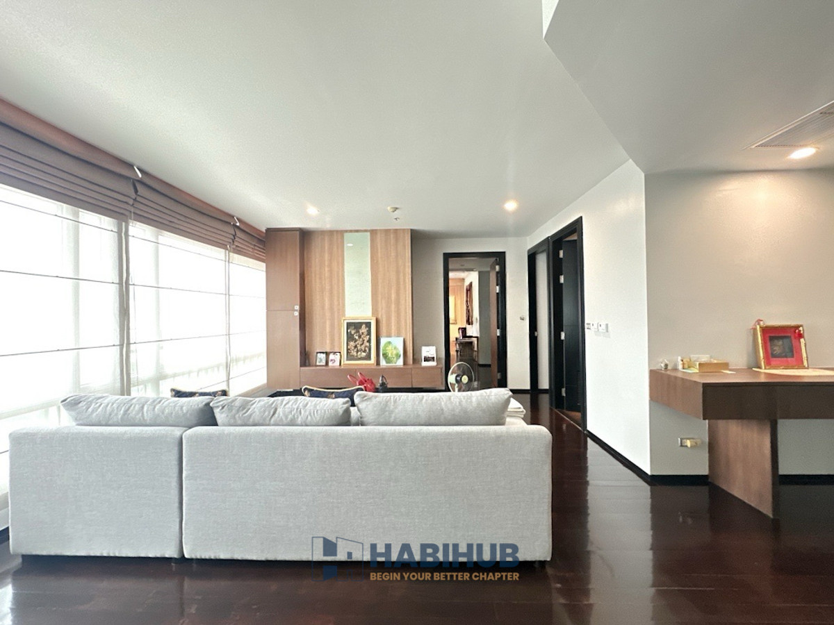 🏠✨ The Height Thonglor | 3 ห้องนอน ห้องใหญ่หายาก ใจกลางทองหล่อ (HBH-HL-57) 🏠✨ The Height Thonglor | 3 ห้องนอน ห้องใหญ่หายาก ใจกลางทองหล่อ (HBH-HL-57)
