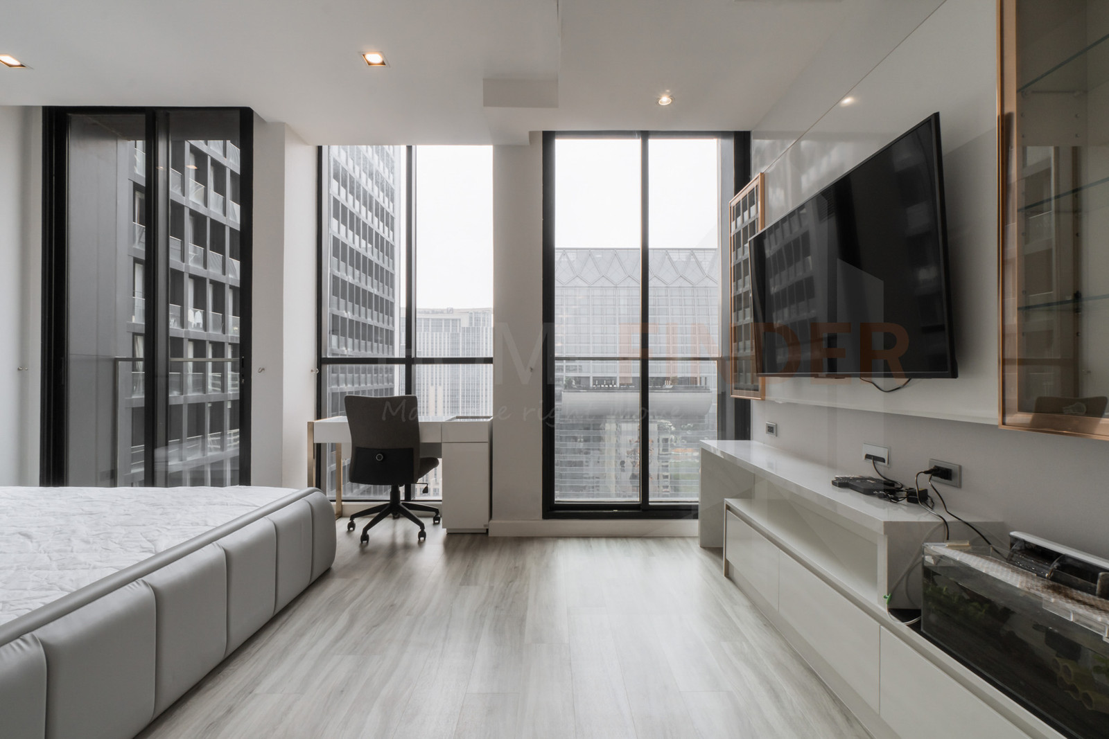 49,000 บาท/เดือน อยู่ Noble Ploenchit ติด BTS เพียง 30 เมตร – รูปที่ 2