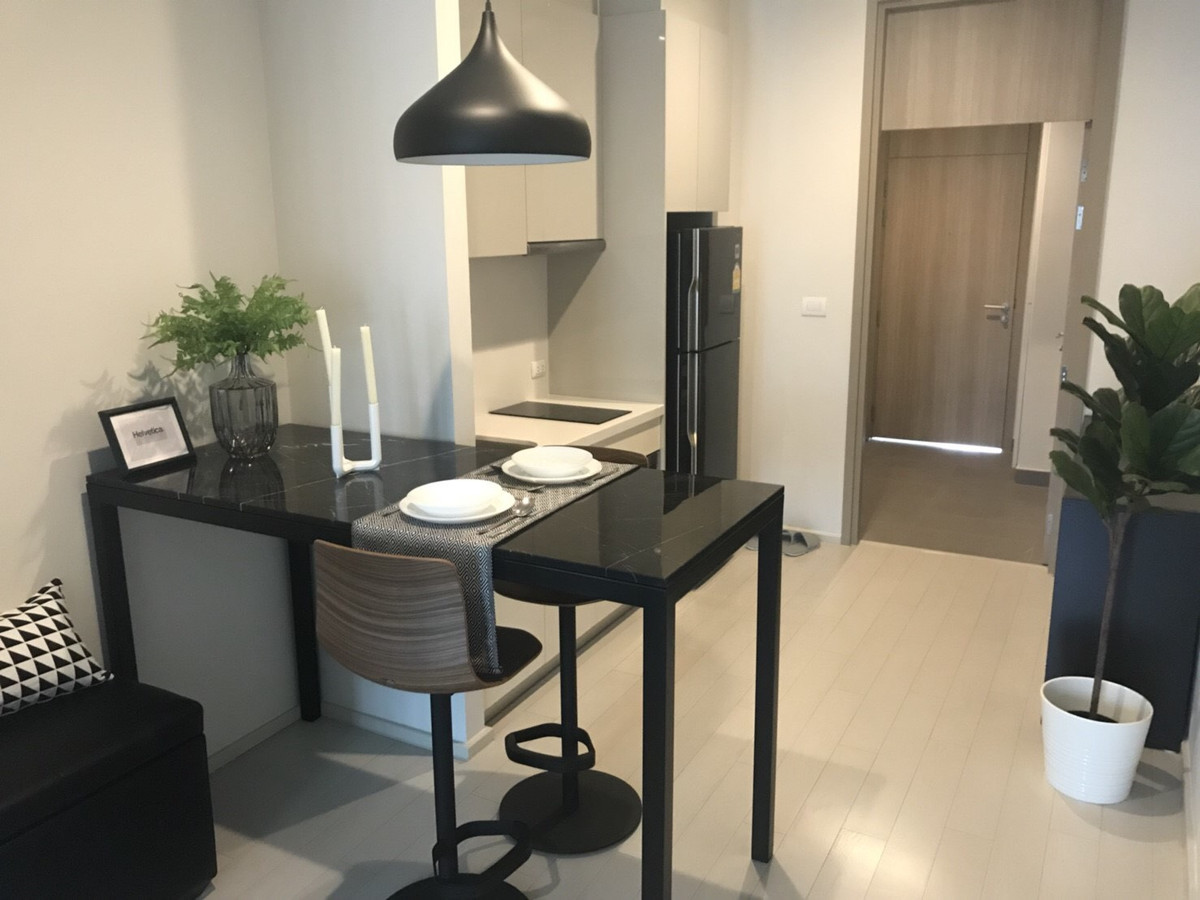 For Rent Condo Noble Ploenchit 1 Bedroom 
