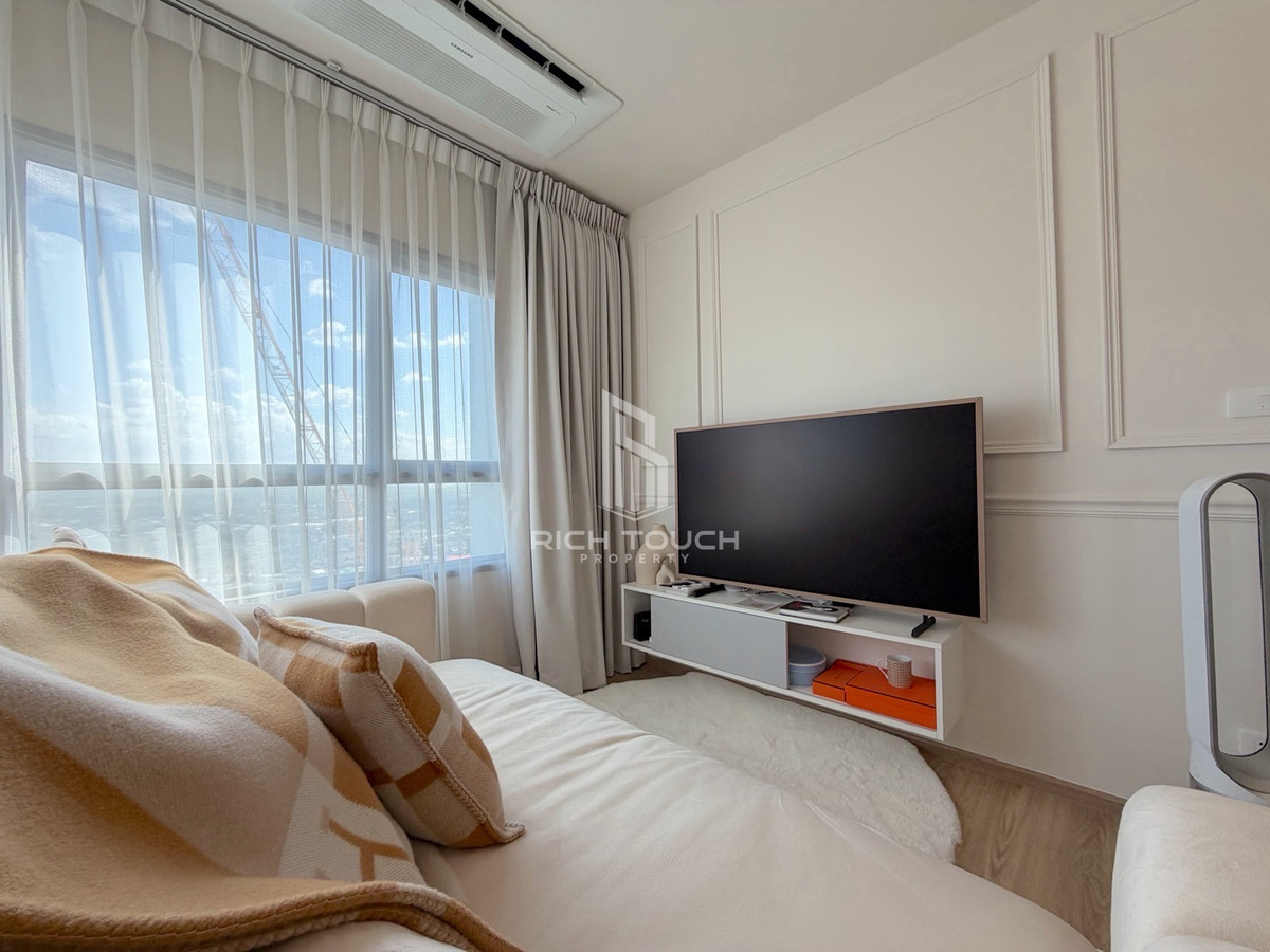 Escent Hatyai ห้องสวย ระบอัตโนมัตทั้งห้อง – รูปที่ 4