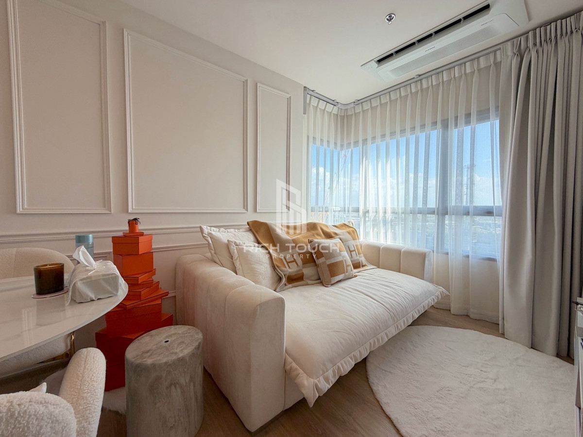 Escent Hatyai ห้องสวย ระบอัตโนมัตทั้งห้อง – รูปที่ 3