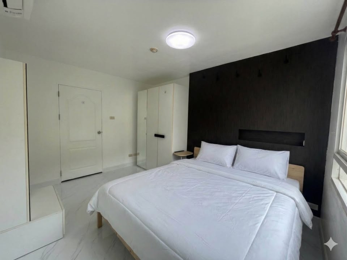 Condo for Rent: Chateau In Town Ratchada 17, near MRT Huai Khwang Condo for Rent: Chateau In Town Ratchada 17, near MRT Huai Khwang