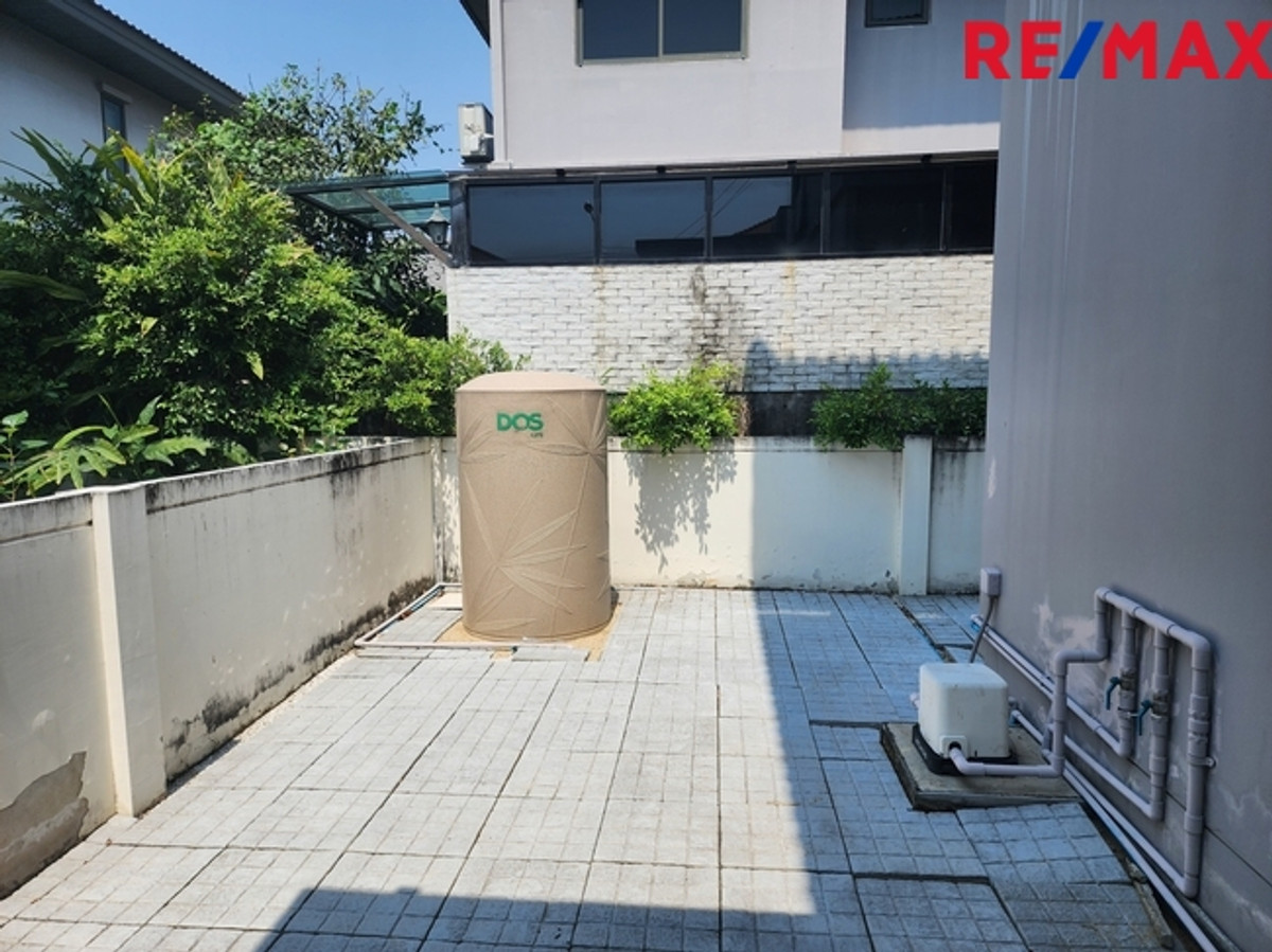 บ้านเดี่ยว 50 ตร.วา เพฟ ประชาอุทิศ 90 - Pave Prachauthit 90  – รูปที่ 3