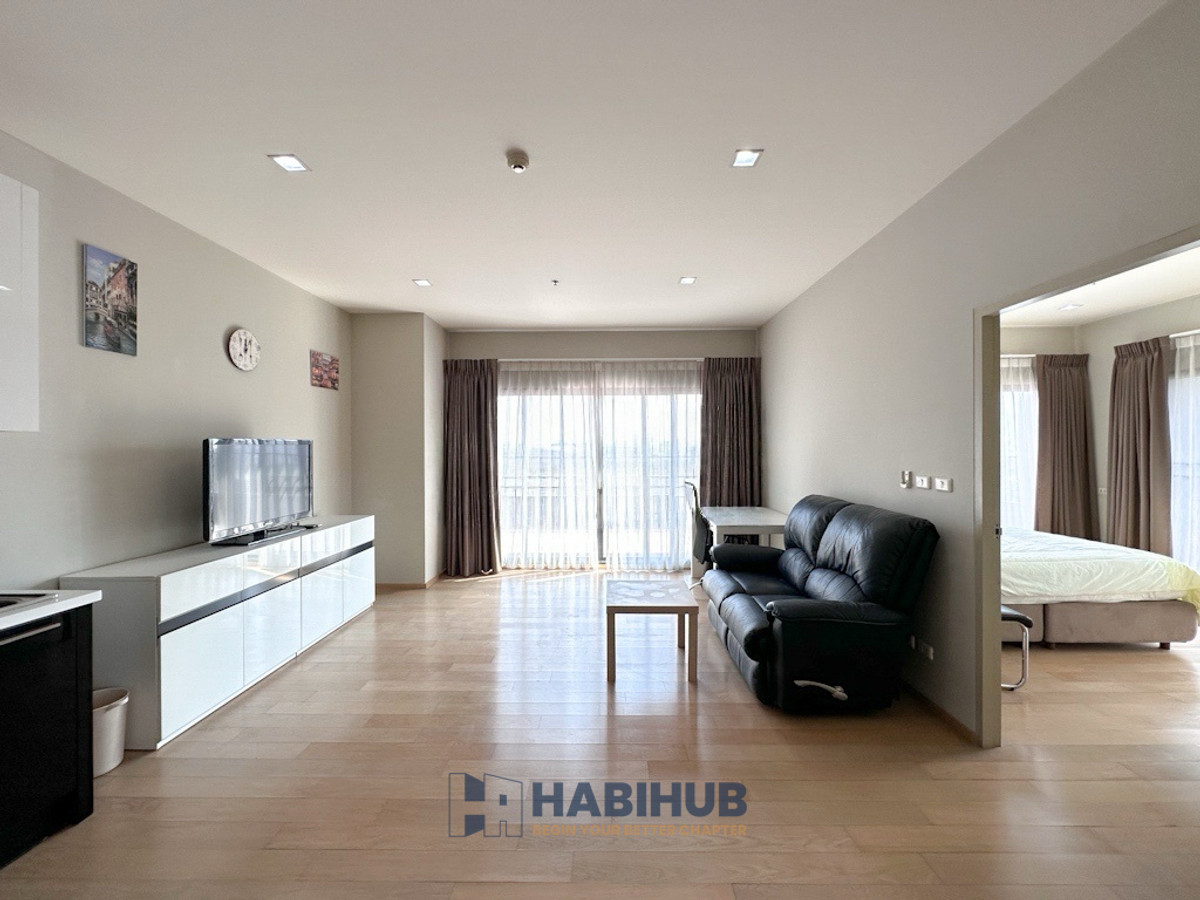 🔥 ใครกำลังหาคอนโดในเมือง เซฟโพสต์นี้ไว้เลย ! 🏠✨ Noble Reveal  | ขายคอนโด 2 ห้องนอน (HBH-HL-51)
