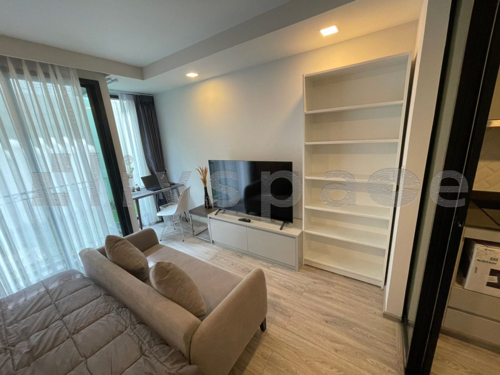 ▚ L0RC4Sツ FOR RENT: Maestro 14 Siam-Ratchathewi 1 Bed 30sqm Pet-Friendly Beautiful Unit Near BTS Ratchathewi✨ ▚ L0RC4Sツ FOR RENT: Maestro 14 Siam-Ratchathewi 1 Bed 30sqm Pet-Friendly Beautiful Unit Near BTS Ratchathewi✨