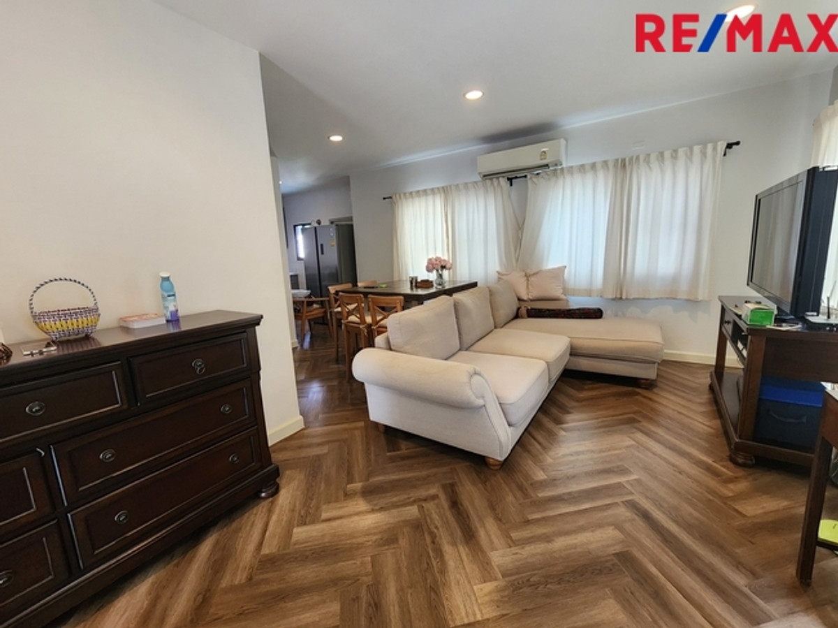 บ้านเดี่ยว 50 ตร.วา เพฟ ประชาอุทิศ 90 - Pave Prachauthit 90  – รูปที่ 4