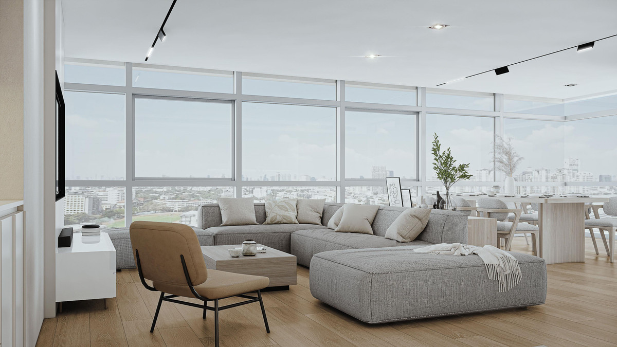 ให้เช่า คอนโด Athenee Residence 3+1maid 215 ตร.ม. ย่าน เพลินจิต–ชิดลม ใกล้ Central Embassy ให้เช่า คอนโด Athenee Residence 3+1maid 215 ตร.ม. ย่าน เพลินจิต–ชิดลม ใกล้ Central Embassy