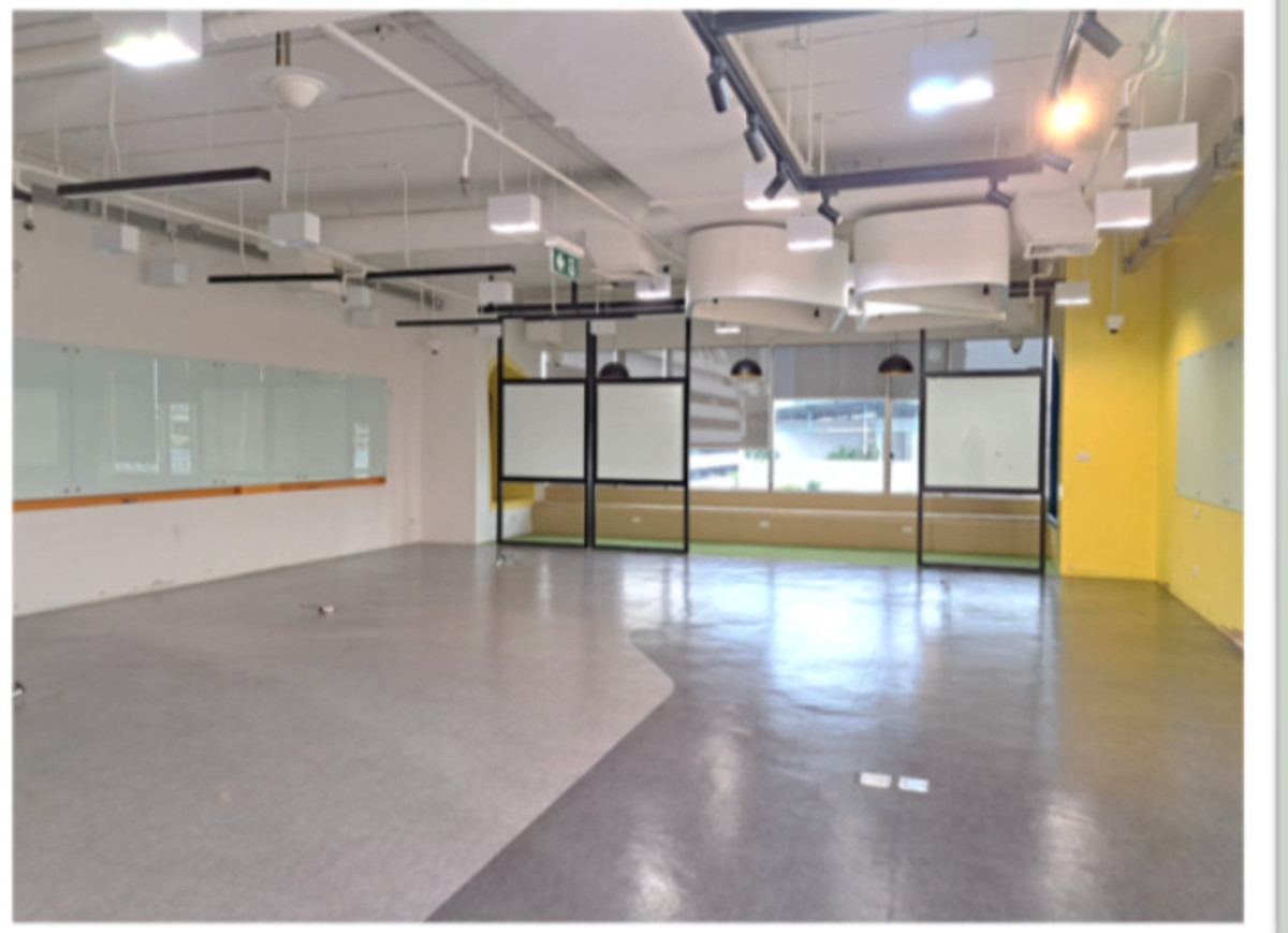ให้เช่า สำนักงาน ติด BTS สะพานตากสิน – รูปที่ 4