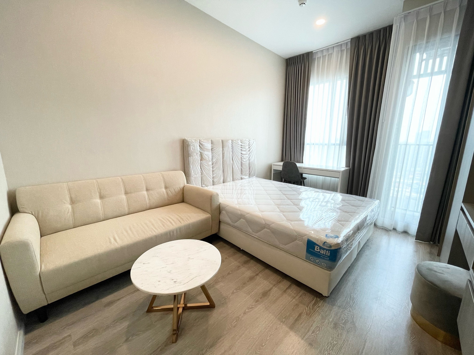 🔥Beautiful room, good price🔥For rent Knightsbridge Prime Ratchayothin – รูปที่ 2