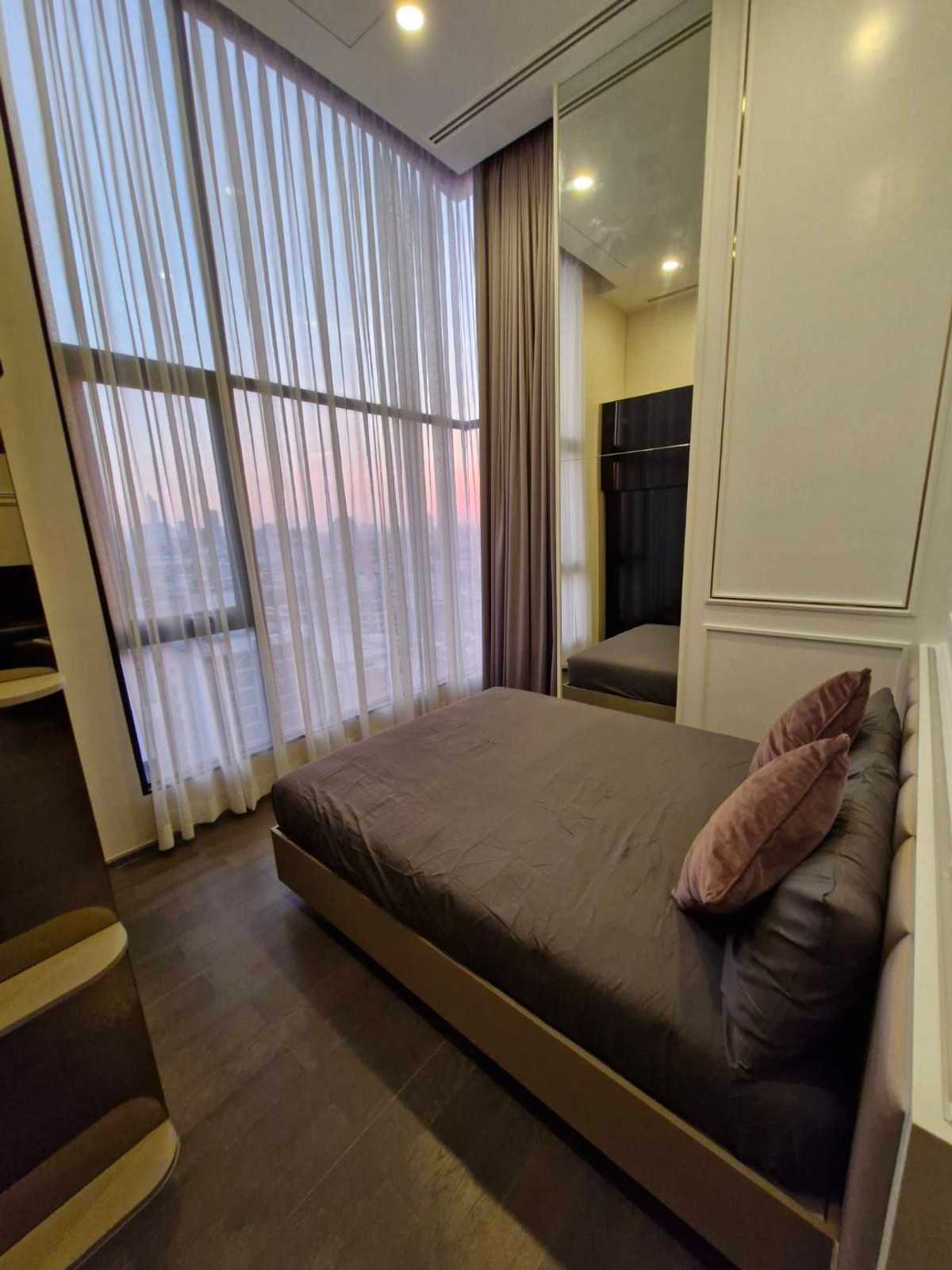 Park Origin Ratchathewi (Duplex)  For Sale & Rent  – รูปที่ 3