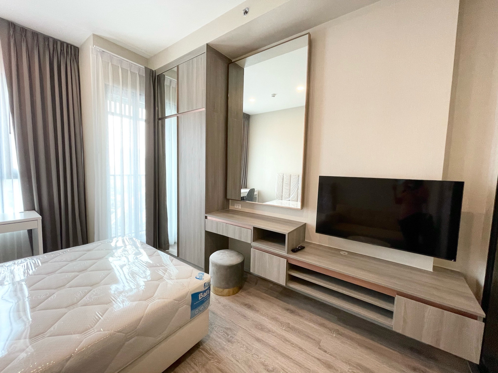 🔥Beautiful room, good price🔥For rent Knightsbridge Prime Ratchayothin – รูปที่ 4