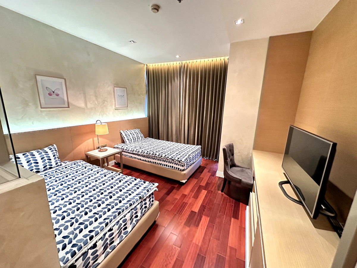 ให้เช่าคอนโด Athenee Residence ตกแต่งครบครัน (S15-24029) ให้เช่าคอนโด Athenee Residence ตกแต่งครบครัน (S15-24029)