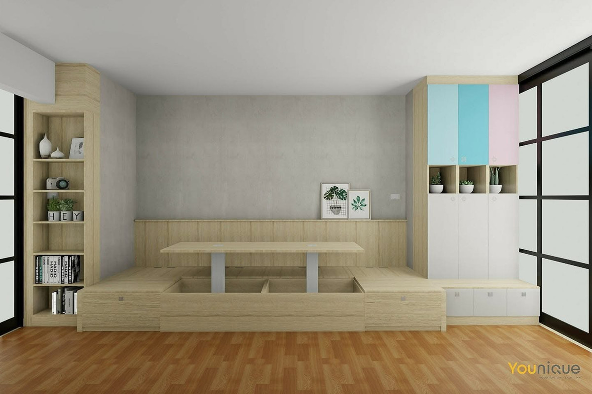 🏙 Supalai Premier Ratchathewi | 1BR beautiful room near BTS Ratchathewi and Siam (HBH-ST-224) 🏙 Supalai Premier Ratchathewi | 1BR beautiful room near BTS Ratchathewi and Siam (HBH-ST-224)