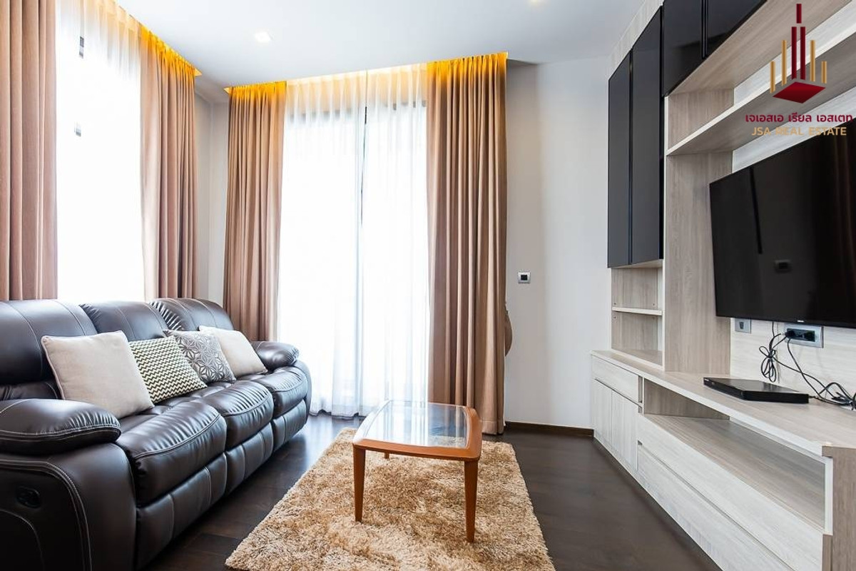 ✨ For Rent : The XXXIX by Sansiri  Condo ✨  💰 Only 50,000 thb/month