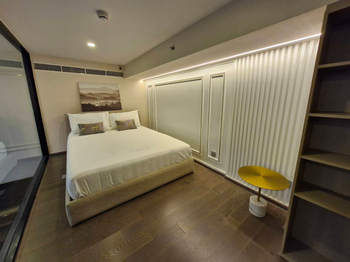 Park Origin Ratchathewi (Duplex)  For Sale & Rent  – รูปที่ 4