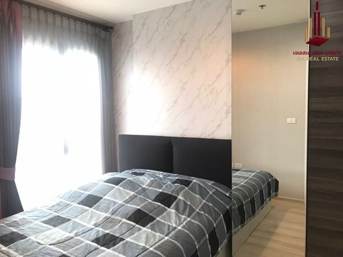 ✨ For Sale: Centric Huai Khwang Station Condo ✨ 💰 Only 3,199,000 THB