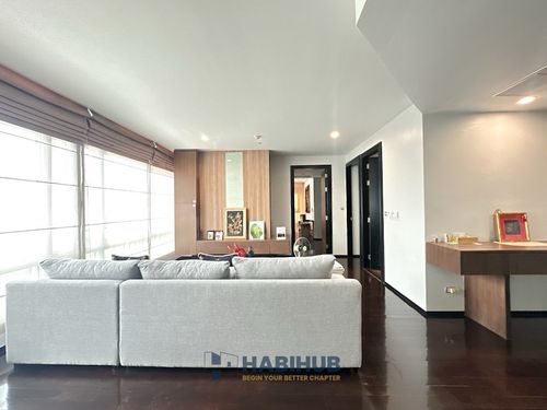 🏠✨ The Height Thonglor | 3 ห้องนอน ห้องใหญ่หายาก ใจกลางทองหล่อ (HBH-HL-57)