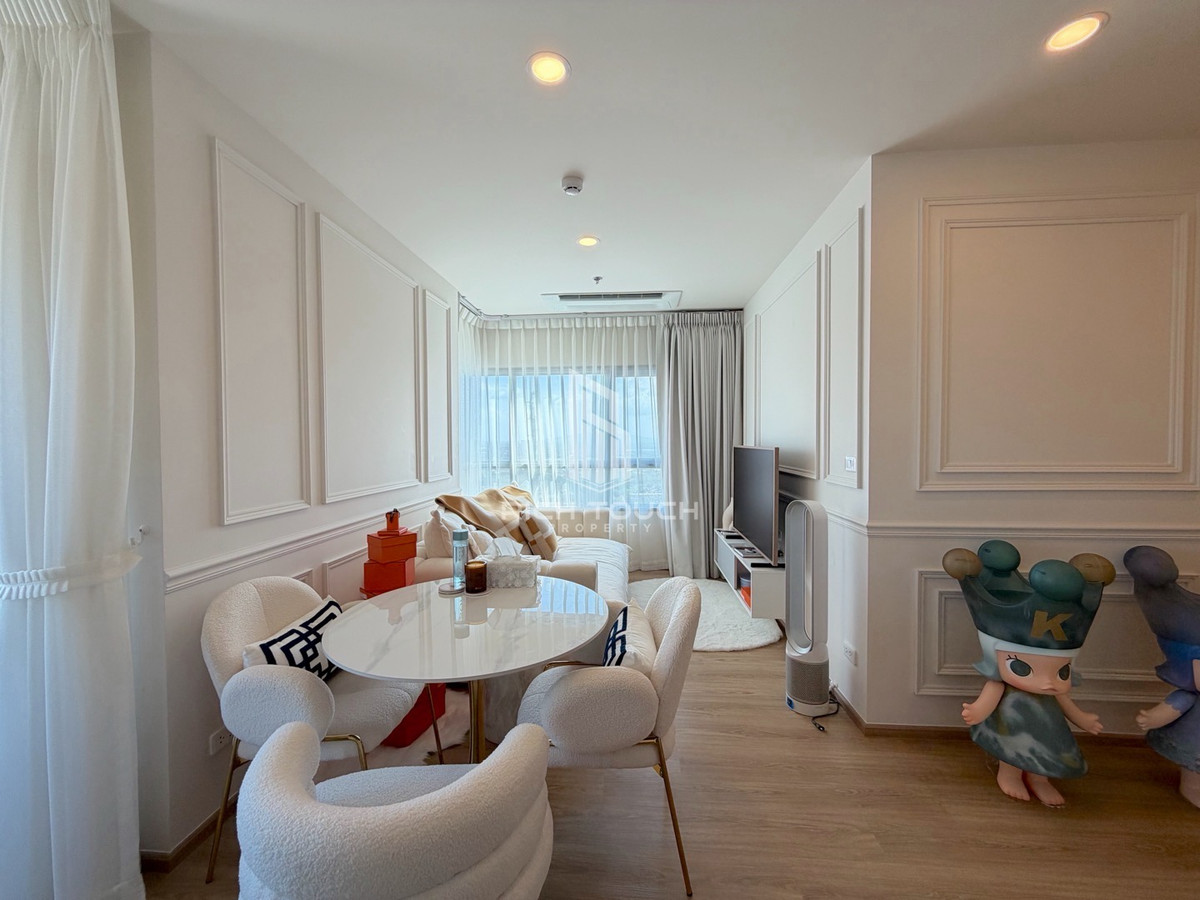 Escent Hatyai ห้องสวย ระบอัตโนมัตทั้งห้อง