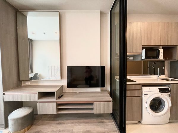🔥Beautiful room, good price🔥For rent Knightsbridge Prime Ratchayothin