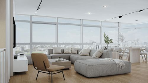 ให้เช่า คอนโด Athenee Residence  3+1maid  215 ตร.ม. ย่าน เพลินจิต–ชิดลม ใกล้ Central Embassy