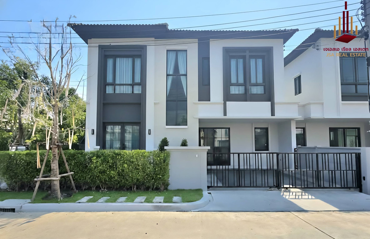 ✨ For Sale: Grande Pleno Sukhumvit-Bangna ✨ 💰 Only 12,200,000 THB