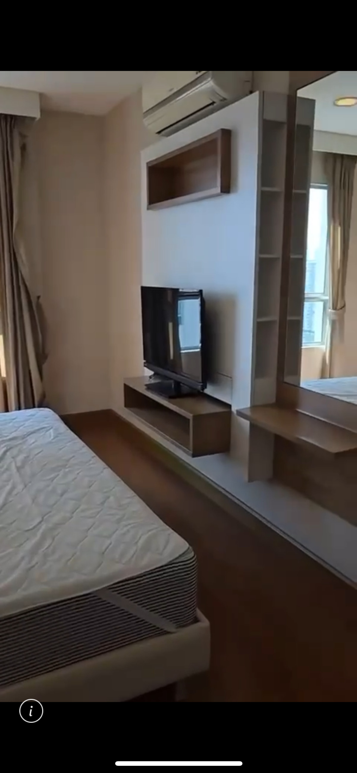 for rent Belle rama 9 2 bed super deal♥️⭐️ – รูปที่ 4