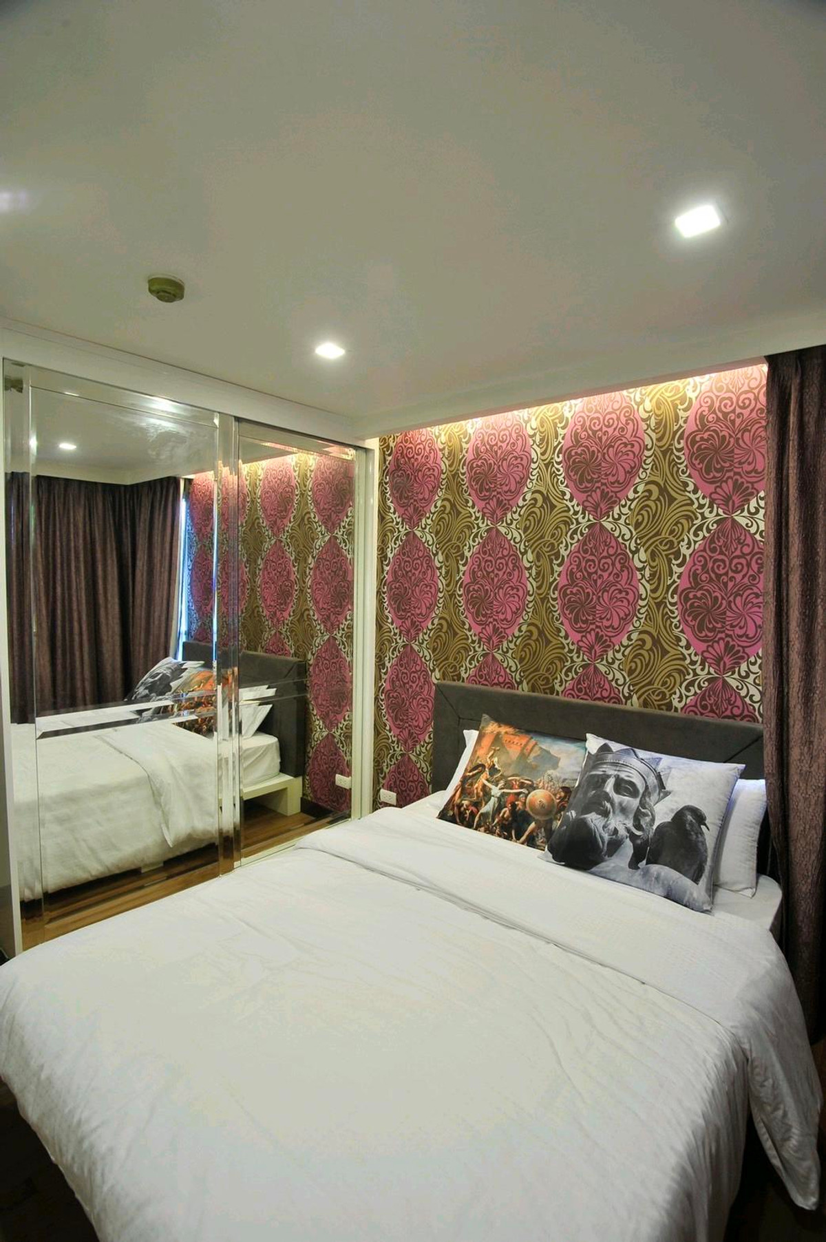 The clover 2 bed 2 bath เช่าหรือขาย – รูปที่ 4