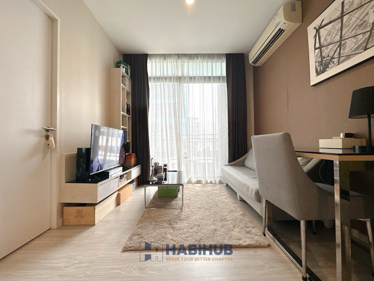🏠✨ Estella Ekkamai | ขายคอนโด 1 ห้องนอน พร้อมอยู่ ทำเลเอกมัย (HBH-HL-69) 🏠✨ Estella Ekkamai | ขายคอนโด 1 ห้องนอน พร้อมอยู่ ทำเลเอกมัย (HBH-HL-69)