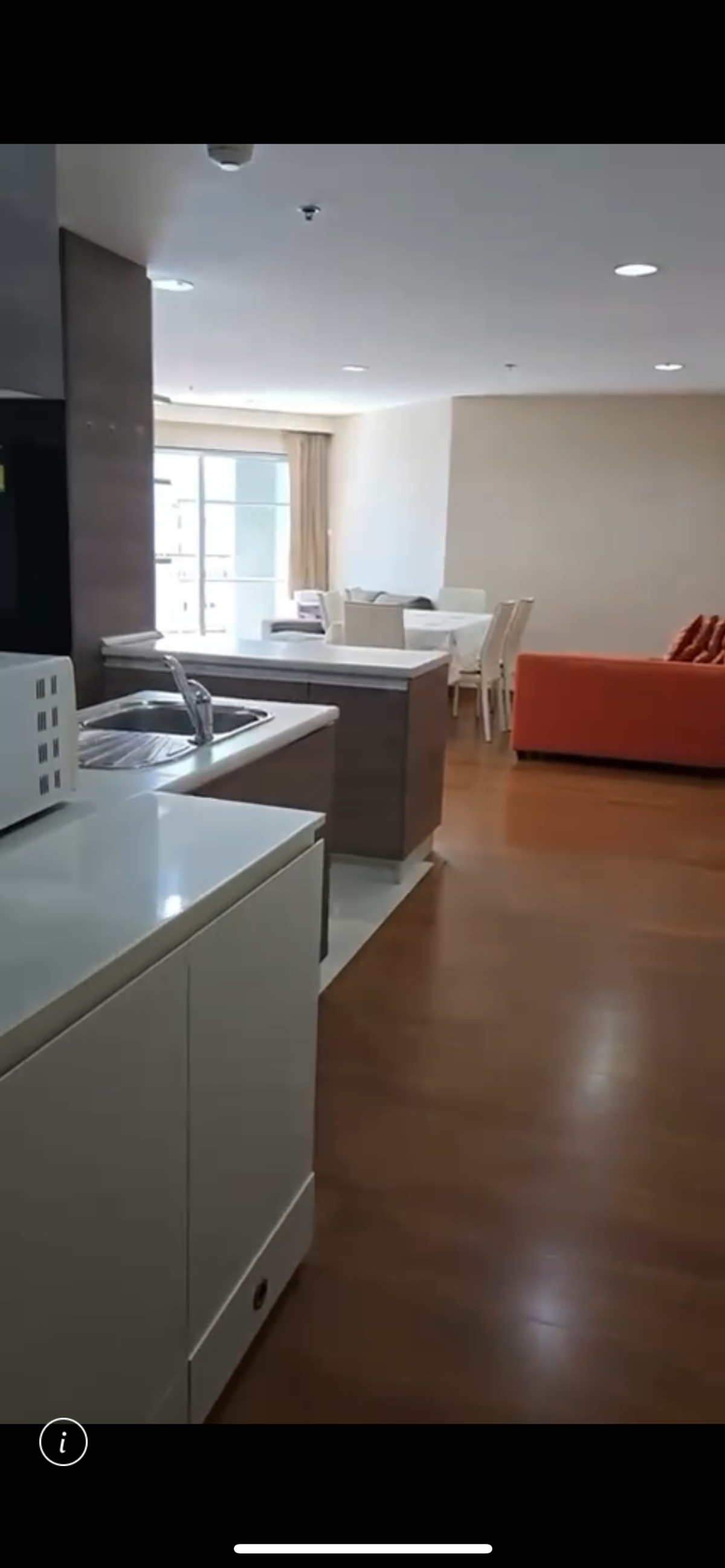 for rent Belle rama 9 2 bed super deal♥️⭐️ – รูปที่ 2