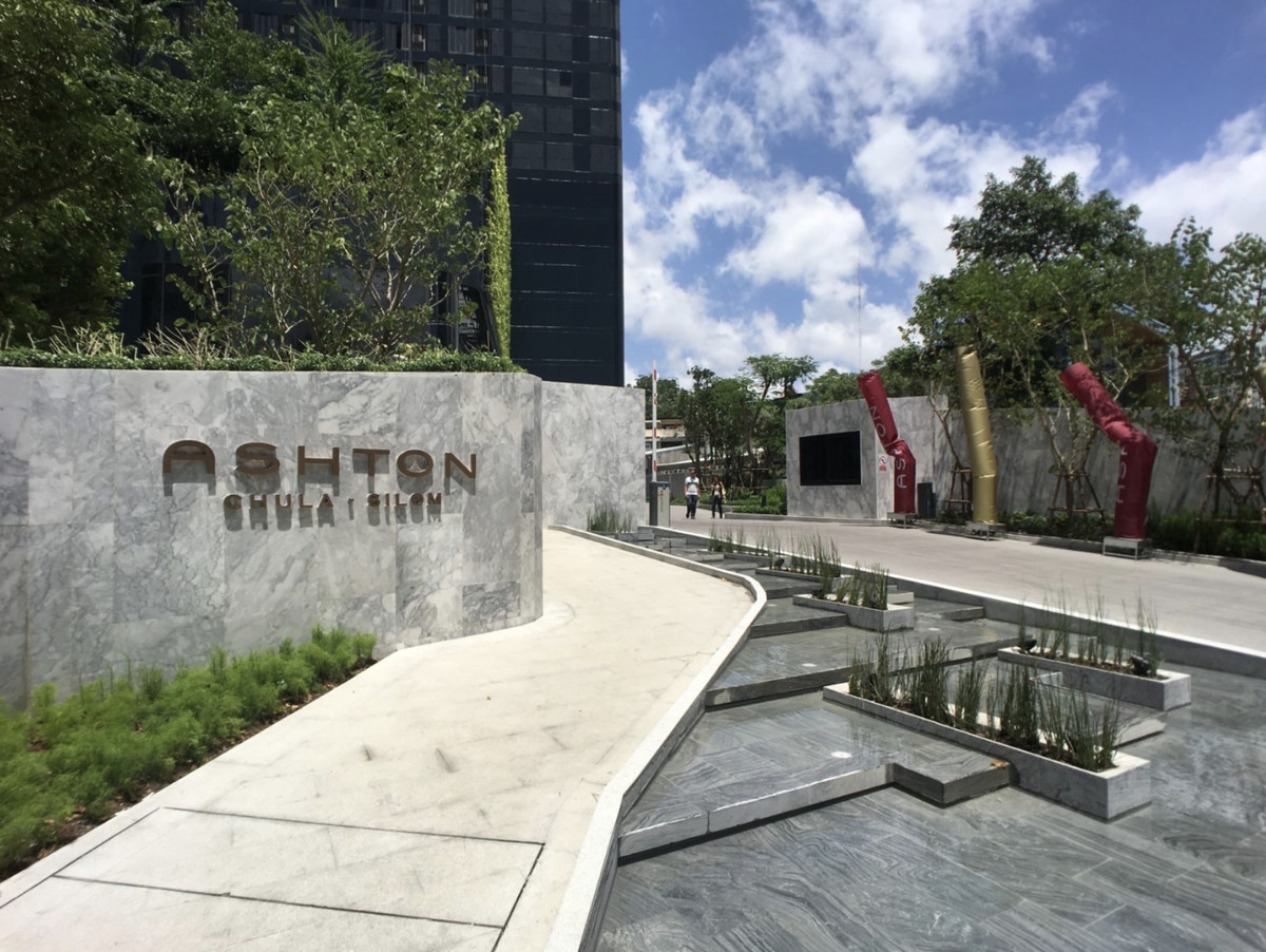 Hot price Ashton chula silom 1bed 34.5sq.m. ชั้นสูง พร้อมตกแต่งครบ เพียง 7.3mb. รวมค่าใช้จ่าย ณ วันโอน โทร 095 7615782 Hot price Ashton chula silom 1bed 34.5sq.m. ชั้นสูง พร้อมตกแต่งครบ เพียง 7.3mb. รวมค่าใช้จ่าย ณ วันโอน โทร 095 7615782