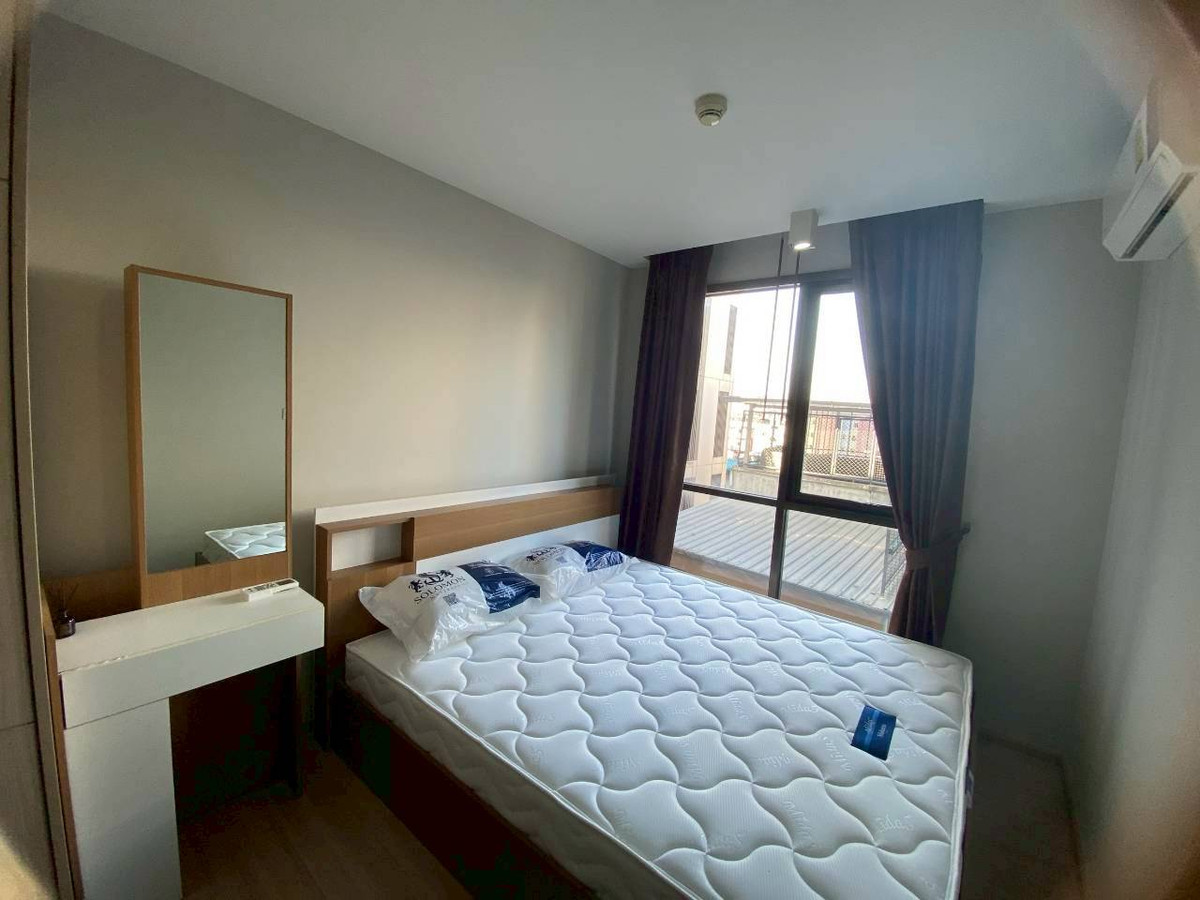 Maestro 12 Ratchathewi 1bed 32 Sqm Fullyfurnish , Pet Friendly 18,000- Maestro 12 Ratchathewi 1bed 32 Sqm Fullyfurnish , Pet Friendly 18,000-