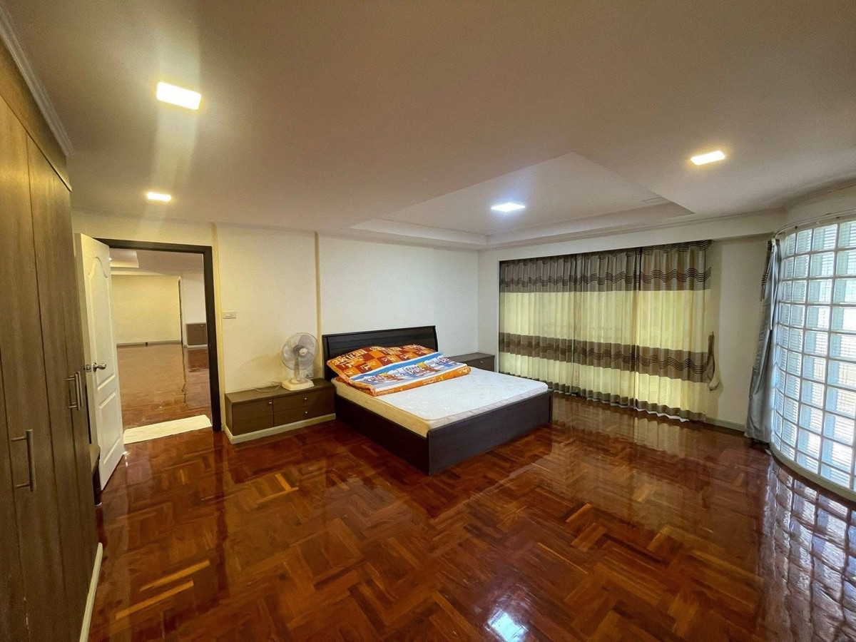 โครงการ D.H. Grand Tower สุขุมวิท 39 – คอนโดให้เช่า พร้อมอยู่

 – รูปที่ 3