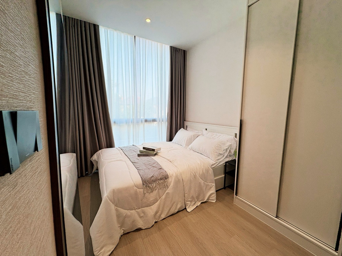 Chinlife คอนโดใหม่ยูนิตน้อย เลือกห้องที่ดีที่สุดได้เลย – รูปที่ 4