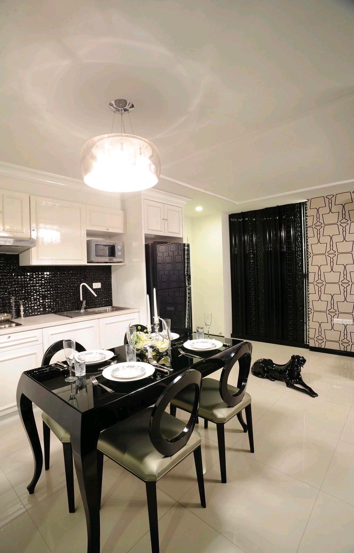 The clover 2 bed 2 bath เช่าหรือขาย – รูปที่ 2