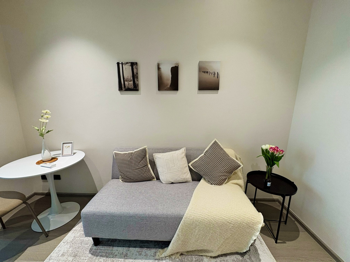 Chinlife คอนโดใหม่ยูนิตน้อย เลือกห้องที่ดีที่สุดได้เลย – รูปที่ 2