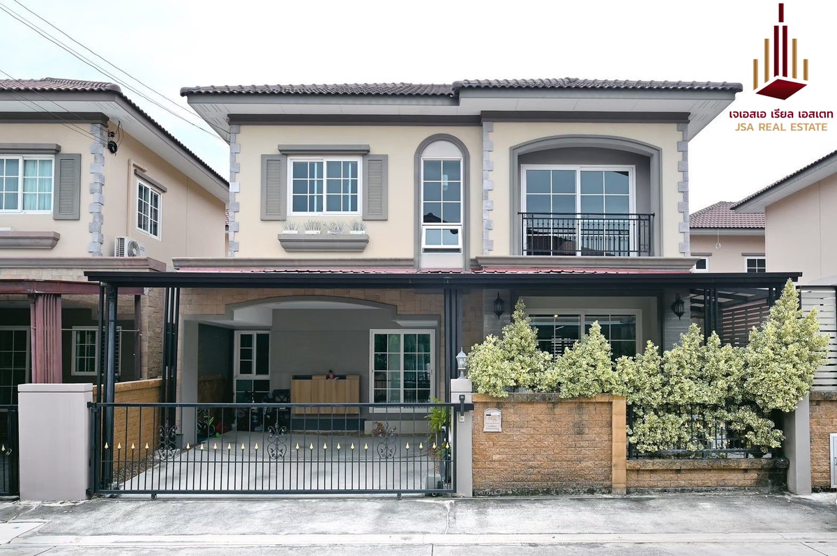 ✨ For Sale: Golden Neo Bangkhae  ✨ 💰 Only 6,390,000 THB