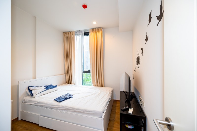 🔥Urgent Sale+🔥 Hasu Haus Sukhumvit 77, near BTS On Nut station. Fully furnished and ready to move in. 🔥Urgent Sale+🔥 Hasu Haus Sukhumvit 77, near BTS On Nut station. Fully furnished and ready to move in.