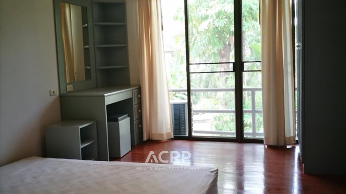 Exclusive Private House for Rent | 3 Bed 4 Bath | 128 Sq.w. – รูปที่ 4