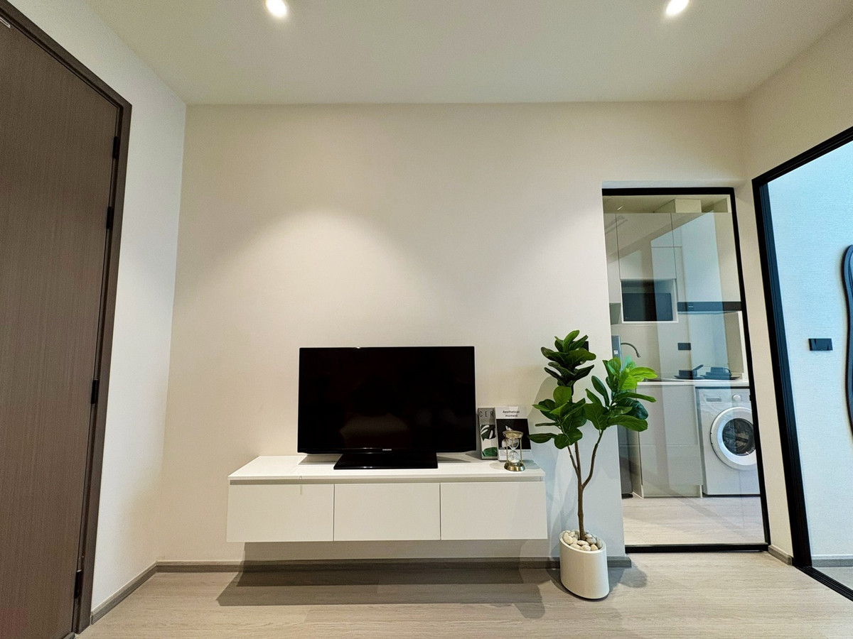 Chinlife คอนโดใหม่ยูนิตน้อย เลือกห้องที่ดีที่สุดได้เลย – รูปที่ 3