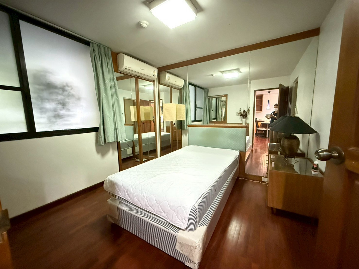 ✨ ให้เช่าคอนโด Baan Chan Thonglor 20 ใกล้ BTS Thonglor ✨ – รูปที่ 2