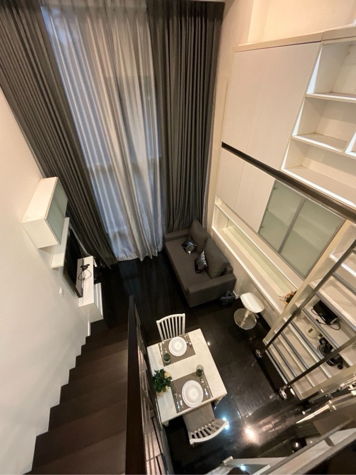 Ashton Morph 38 Pet friendly Duplex 1 bed 1 bath, Beautiful Unit✨ – รูปที่ 4