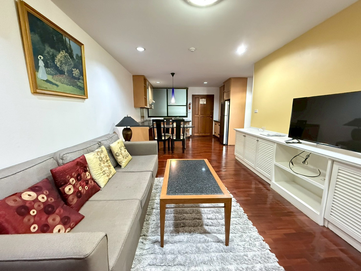 ✨ ให้เช่าคอนโด Baan Chan Thonglor 20 ใกล้ BTS Thonglor ✨ – รูปที่ 3