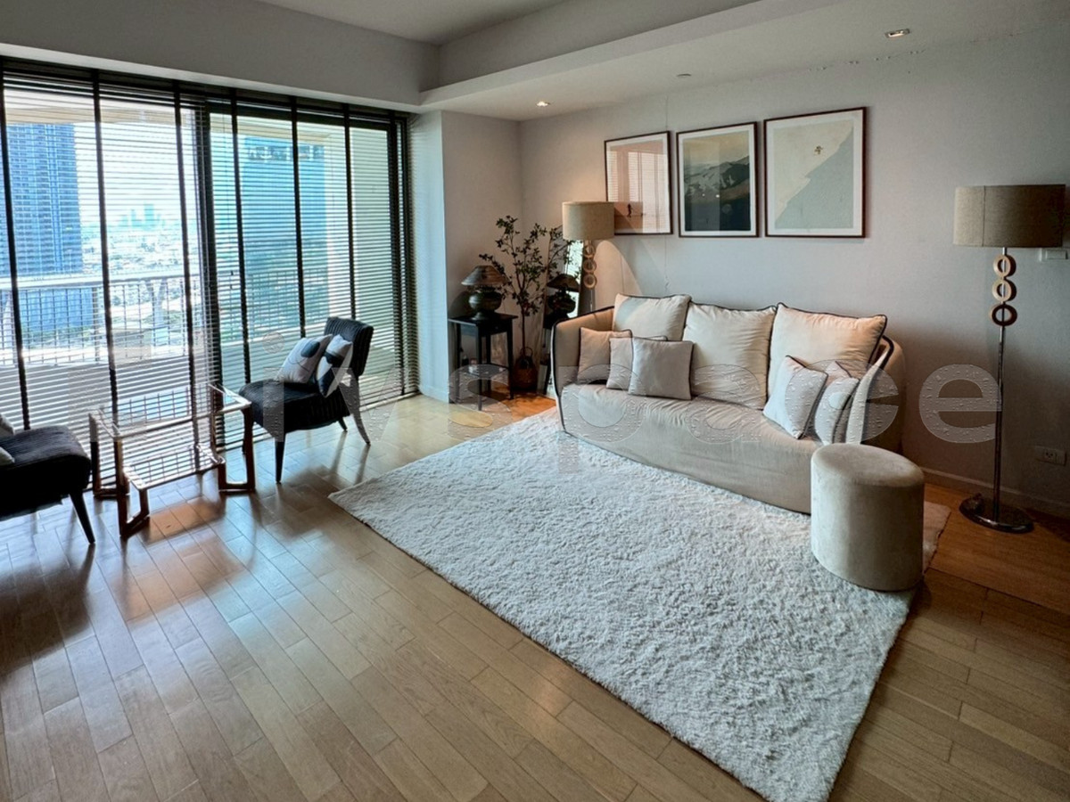 ▚ LH121ツ ขาย: The Pano พระราม 3 1BR 62ตรม. 7.79M🌊✨ ห้องรีโนเวทใหม่ พร้อมผู้เช่า Yield ดี! วิวแม่น้ำเจ้าพระยา